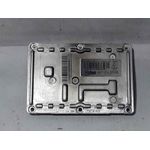 Centralita Faros Xenon Para Peugeot 607
