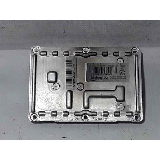 Centralita Faros Xenon Para Peugeot 607
