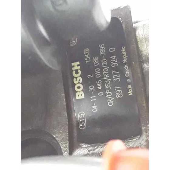 Bomba Alta Presion Para Opel Astra H Berlina