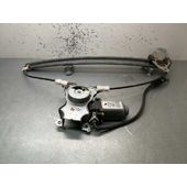 Elevalunas Delantero Derecho Para Nissan Primera Berlina