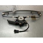 Elevalunas Delantero Derecho Para Nissan Primera Berl./Familiar