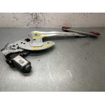 Elevalunas Trasero Izquierdo Para Nissan Almera