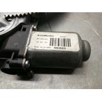 Elevalunas Trasero Izquierdo Para Nissan Almera