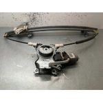 Elevalunas Delantero Derecho Para Nissan Almera