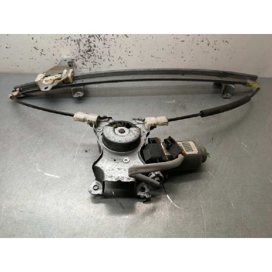 Elevalunas Delantero Derecho Para Nissan Almera