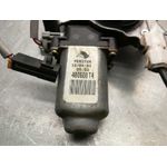 Elevalunas Delantero Derecho Para Nissan Almera