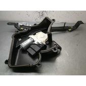 Elevalunas Trasero Derecho Para Seat Leon