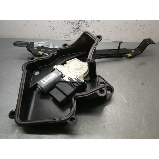 Elevalunas Trasero Derecho Para Seat Leon