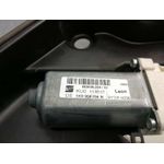 Elevalunas Trasero Derecho Para Seat Leon