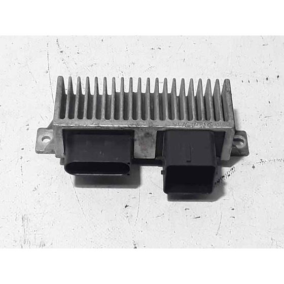 Caja Precalentamiento Para Renault Master Kasten