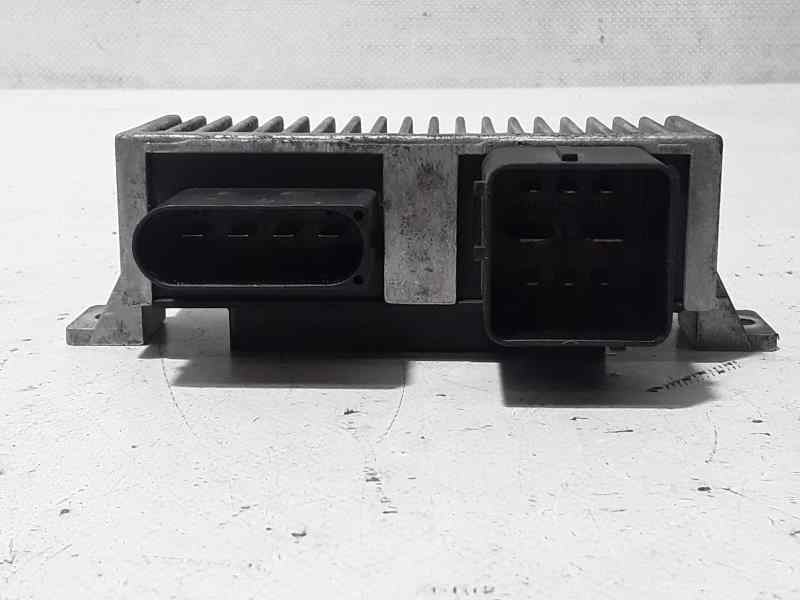 Caja Precalentamiento Para Renault Master Kasten