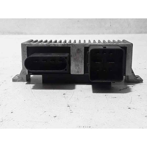 Caja Precalentamiento Para Renault Master Kasten