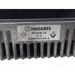 Caja Precalentamiento Para Renault Master Kasten