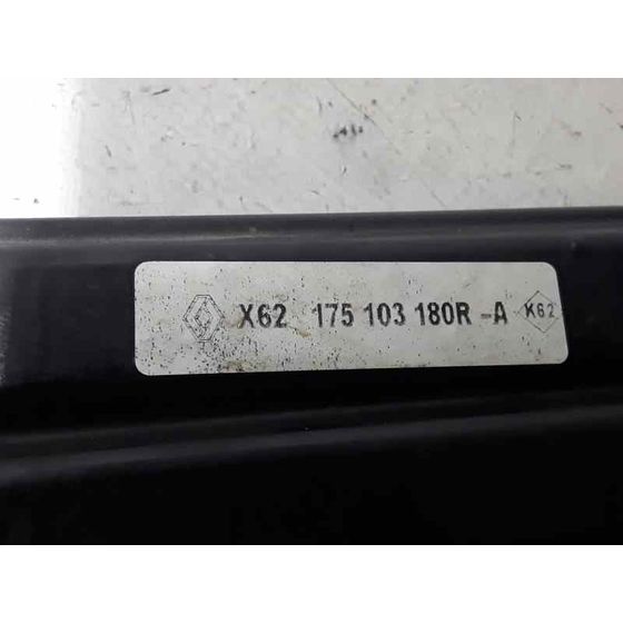 Radiador Gasoil Para Renault Master Kasten