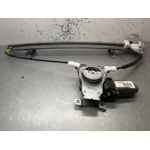 Elevalunas Delantero Derecho Para Nissan Note