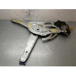 Elevalunas Delantero Izquierdo Para Volvo Xc70