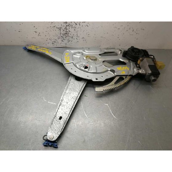 Elevalunas Delantero Izquierdo Para Volvo Xc70