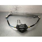 Elevalunas Delantero Derecho Para Peugeot 307