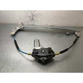 Elevalunas Delantero Derecho Para Peugeot 307