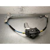 Elevalunas Delantero Izquierdo Para Peugeot 307