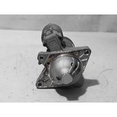 Motor Arranque Para Renault Master Kasten