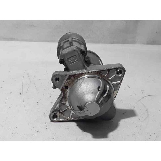 Motor Arranque Para Renault Master Kasten