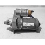Motor Arranque Para Renault Master Kasten