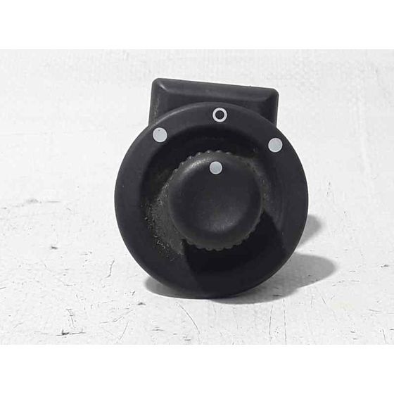 Mando Retrovisor Para Renault Master Kasten