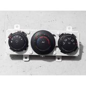 Mando Calefaccion / Aire Acondicionado Para Renault Master Kasten