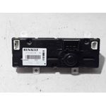 Mando Calefaccion / Aire Acondicionado Para Renault Master Kasten
