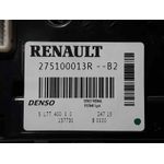Mando Calefaccion / Aire Acondicionado Para Renault Master Kasten