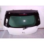 Porton Trasero Para Citroen Ds3