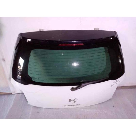 Porton Trasero Para Citroen Ds3