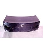 Tapa Maletero Para Lexus Is200