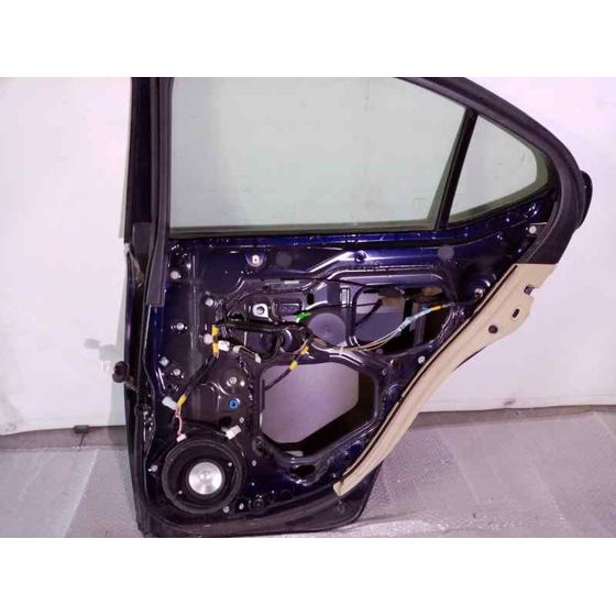 Elevalunas Trasero Derecho Para Lexus Is200
