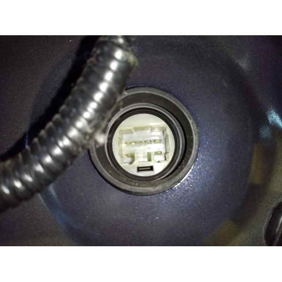 Elevalunas Trasero Derecho Para Lexus Is200