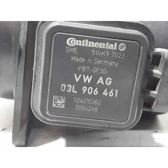 Caudalimetro Para Volkswagen Polo