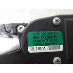 Potenciometro Pedal Para Volkswagen Polo