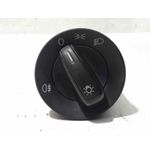 Mando Luces Para Volkswagen Polo