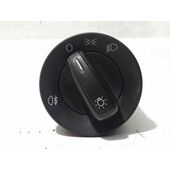 Mando Luces Para Volkswagen Polo