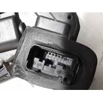 Cerradura Puerta Trasera Izquierda  Para Volkswagen Polo