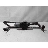 Motor Limpia Delantero Para Volkswagen Polo