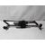 Motor Limpia Delantero Para Volkswagen Polo