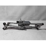 Motor Limpia Delantero Para Volkswagen Polo