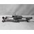 Motor Limpia Delantero Para Volkswagen Polo