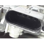 Motor Limpia Delantero Para Volkswagen Polo