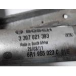 Motor Limpia Delantero Para Volkswagen Polo