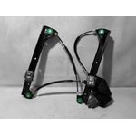 Elevalunas Delantero Izquierdo Para Volkswagen Polo