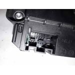 Elevalunas Delantero Izquierdo Para Volkswagen Polo