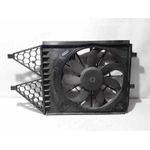 Electroventilador Para Volkswagen Polo